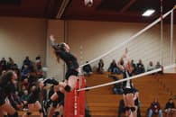 Honora Ryan Women's Volleyball recruiting profile image