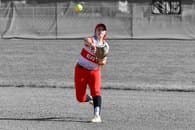Jenni Jarnagin Softball recruiting profile image