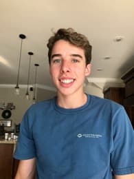 Aaron Wicklund Men's Swimming recruiting profile image