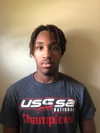 VeDan Cowan Men's Basketball recruiting profile image