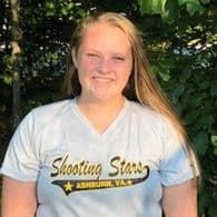 Lauren Keys Softball recruiting profile image