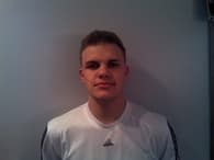Nathan Dove Men's Soccer recruiting profile image