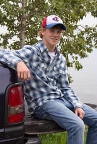 Caleb McLaughlin Baseball recruiting profile image