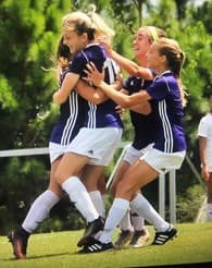 Katlyn Levasseur Women's Soccer recruiting profile image