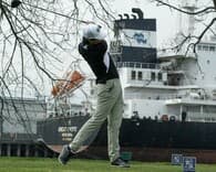 Jacob Delaney Men's Golf recruiting profile image