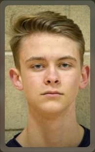Ryan Hedland Men's Volleyball recruiting profile image
