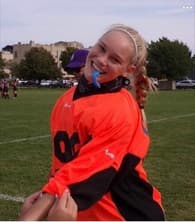 Ella Mazzaferro Field Hockey recruiting profile image