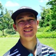 Kainoa Tsuyuki Men's Golf recruiting profile image