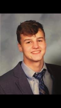 Connor Gaynor Wrestling recruiting profile image