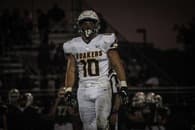 Nicholas Gubitosi Football recruiting profile image