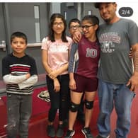 Brianna Lopez Women's Volleyball recruiting profile image