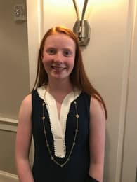 Claire Kehley Women's Swimming recruiting profile image