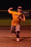 profile image for Connor M Larson