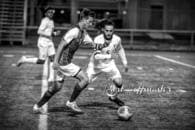 Triston Hill Men's Soccer recruiting profile image