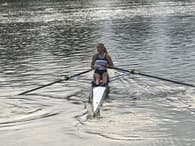 Claire Kaminski Women's Rowing recruiting profile image