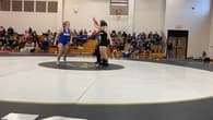 Michal Buska Women's Wrestling recruiting profile image
