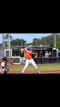 Aidan Welsh Baseball recruiting profile image