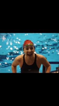 Emma Bauer Women's Swimming recruiting profile image