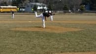 Christopher Castillo Baseball recruiting profile image