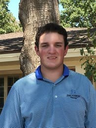 Alex Bilodeau Men's Golf recruiting profile image