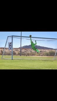 Jose Flores Men's Soccer recruiting profile image