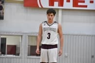 Dristin Riebel Men's Basketball recruiting profile image
