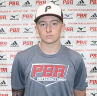 Michael Dabe Baseball recruiting profile image