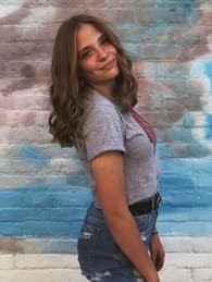 MacKenzie Deuel Women's Soccer recruiting profile image