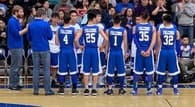 Logan Paul Men's Basketball recruiting profile image