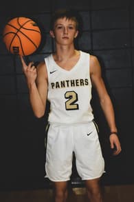 Harrison Hilyer Men's Basketball recruiting profile image