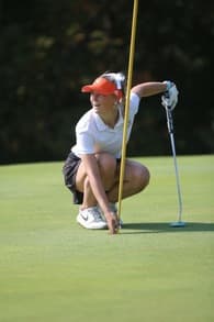 Brook Herbstreit Women's Golf recruiting profile image