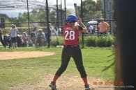 Hailey Taggart Softball recruiting profile image