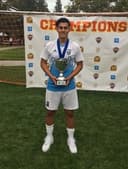 profile image for Caleb Mendoza