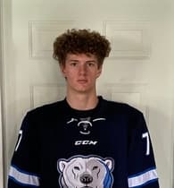 Nathan Plummer Men's Ice Hockey recruiting profile image