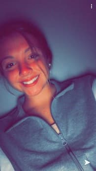 Londyn Snyder Women's Swimming recruiting profile image