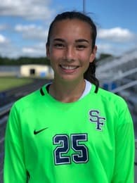 Emma Knack Women's Soccer recruiting profile image