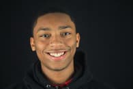 John-Michael Maye Men's Basketball recruiting profile image