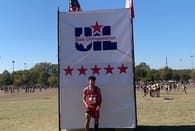 David Gomez Men's Track recruiting profile image