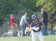 Jonathan Rodriguez Baseball recruiting profile image