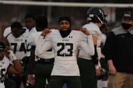 marlin harding Football recruiting profile image