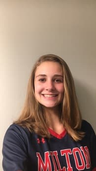 Alexis Borek Softball recruiting profile image