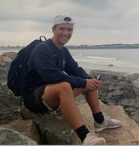 Nick Miller Men's Soccer recruiting profile image