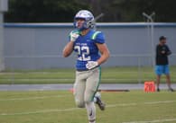 Ryker Bidwell Football recruiting profile image