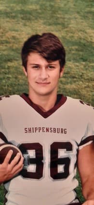 Jaxon Funson Football recruiting profile image
