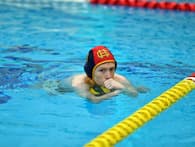 Ethan Boos Men's Water Polo recruiting profile image