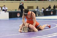Hayden Lemmons Wrestling recruiting profile image
