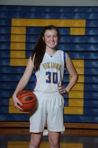 Josie Snyder Women's Basketball recruiting profile image