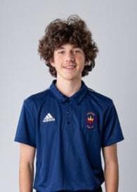 Constantine Edlund Men's Soccer recruiting profile image
