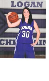 Samantha Studer Women's Basketball recruiting profile image