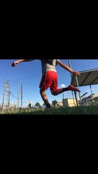 Candy Romero Guzman Women's Soccer recruiting profile image